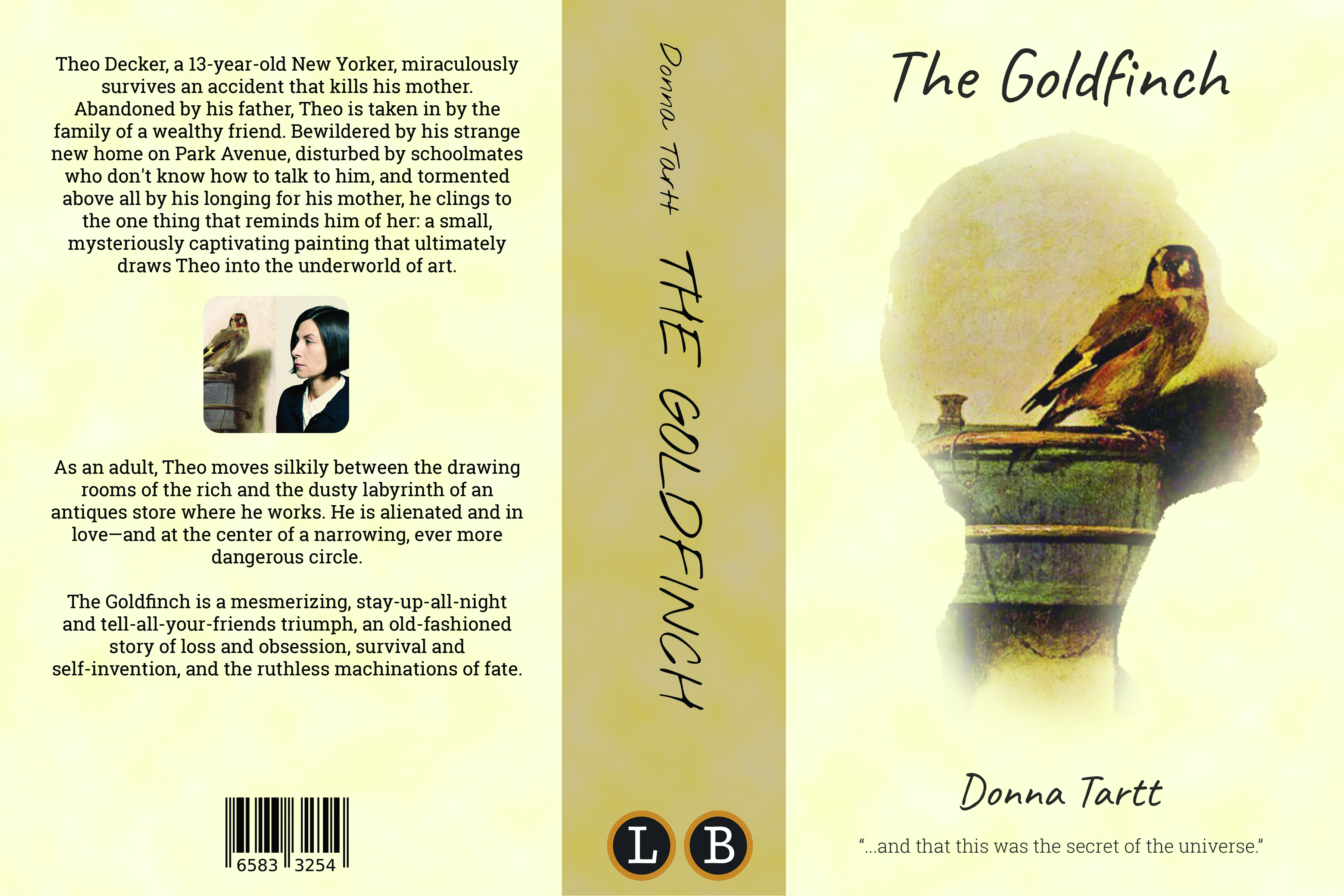 Book