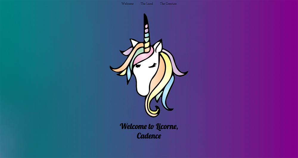 Unicorns